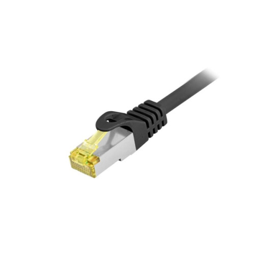 EQUIP equip patch-kabel - 15 m - svart