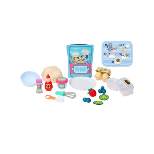 Little Tikes LT Creative Chefs Blå