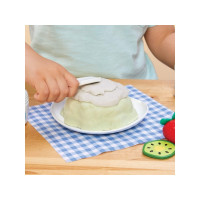 Produktbild för LT Creative Chefs Blå