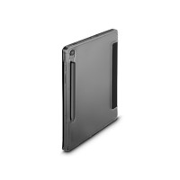 Produktbild för Hama Fold Clear, Folio, Samsung, Galaxy Tab S10 Lite (10.9")...