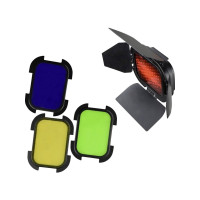 Produktbild för Godox BD-07