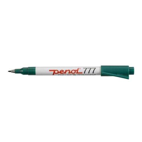 PENOL Markerpenna Penol 777 grön