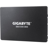 Produktbild för Gigabyte - SSD - 1 TB - SATA 6Gb/s