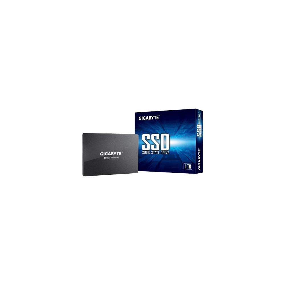 Produktbild för Gigabyte - SSD - 1 TB - SATA 6Gb/s
