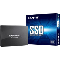 Produktbild för Gigabyte - SSD - 1 TB - SATA 6Gb/s