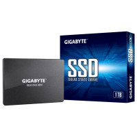 Produktbild för Gigabyte - SSD - 1 TB - SATA 6Gb/s