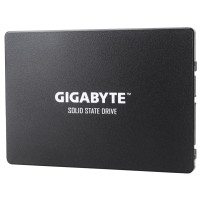 Produktbild för Gigabyte - SSD - 1 TB - SATA 6Gb/s