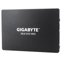 Produktbild för Gigabyte - SSD - 1 TB - SATA 6Gb/s