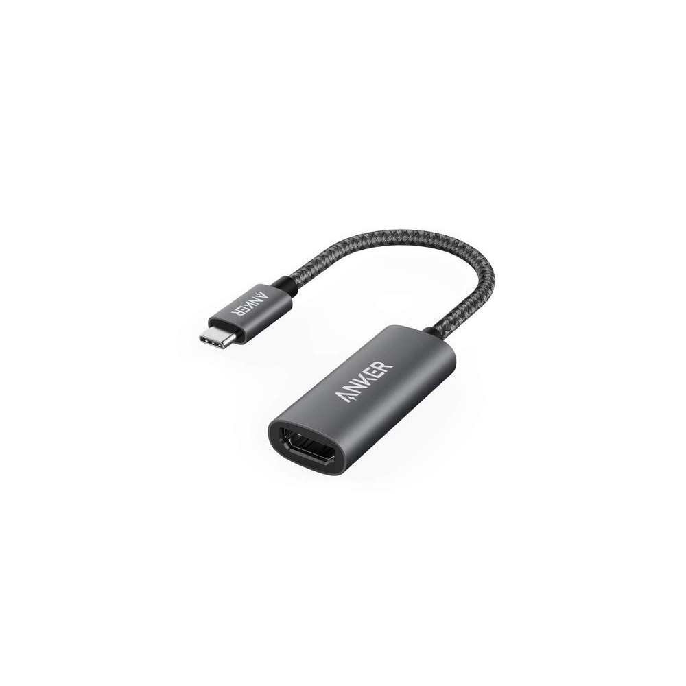 Produktbild för Anker PowerExpand + - videokort - HDMI / USB - 15.2 cm