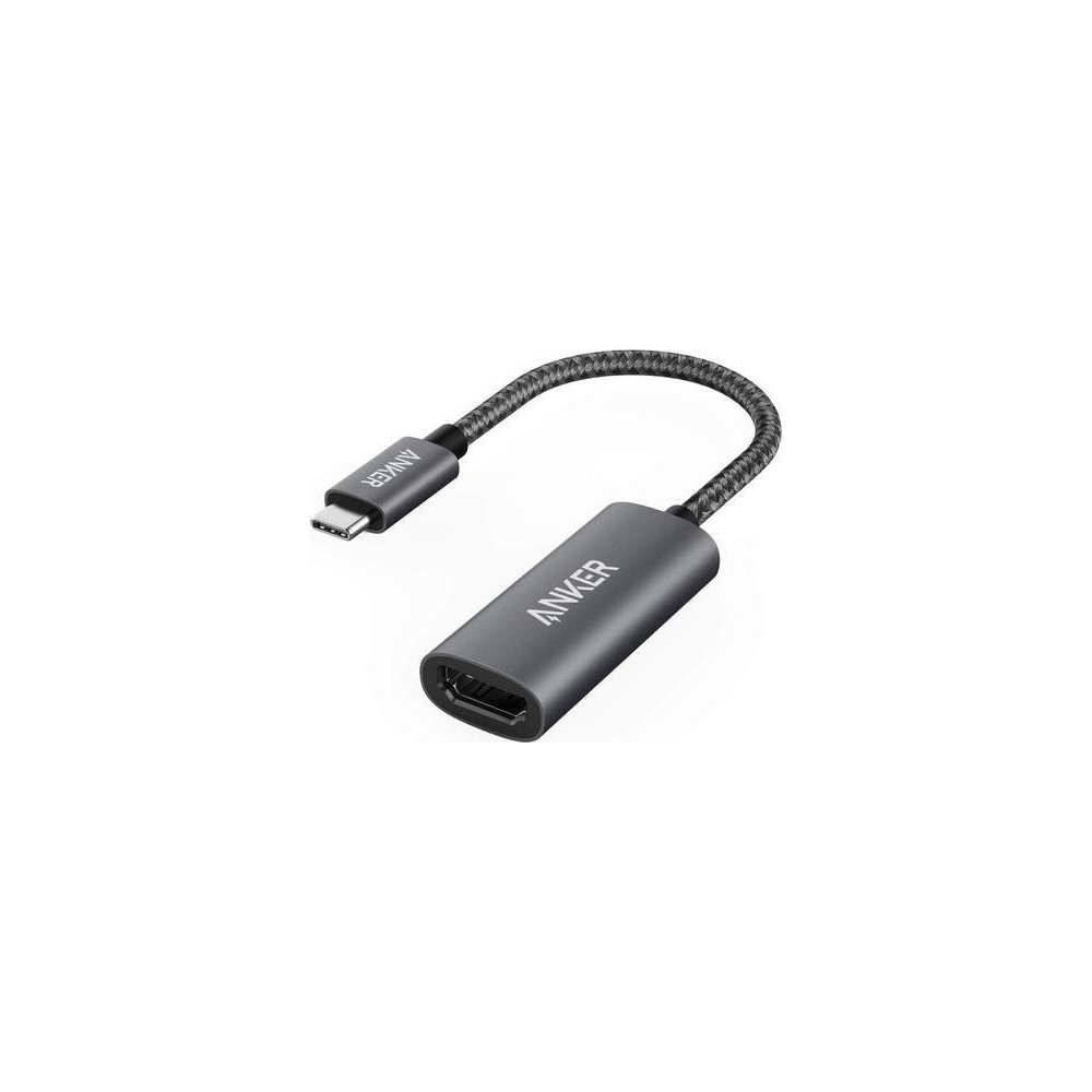 Produktbild för Anker PowerExpand + - videokort - HDMI / USB - 15.2 cm