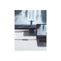 Produktbild för Anker PowerExpand + - videokort - HDMI / USB - 15.2 cm