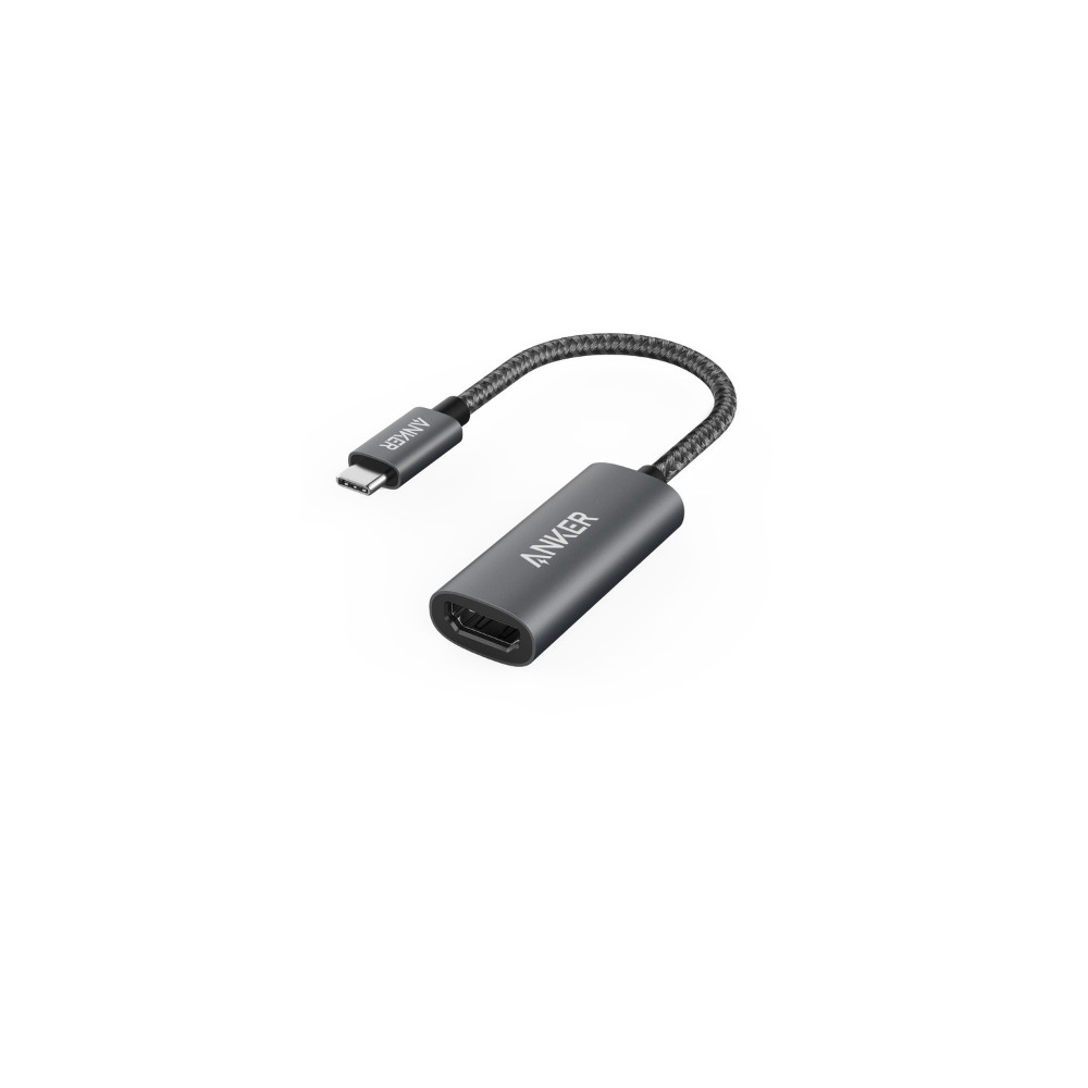 Produktbild för Anker PowerExpand + - videokort - HDMI / USB - 15.2 cm
