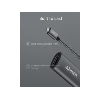 Produktbild för Anker PowerExpand + - videokort - HDMI / USB - 15.2 cm