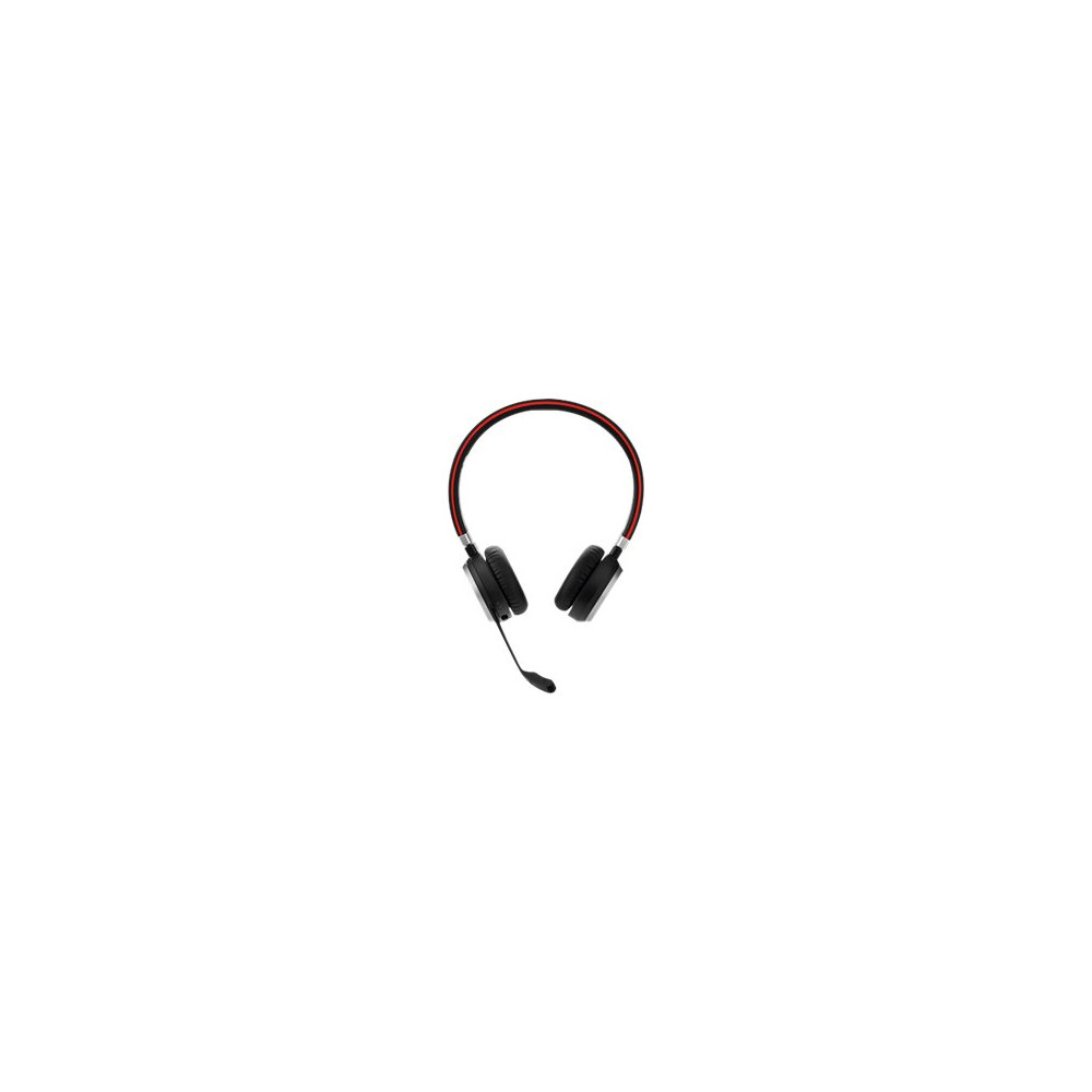 Produktbild för Jabra Evolve 65 UC stereo - headset - USB
