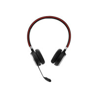 Produktbild för Jabra Evolve 65 UC stereo - headset - USB