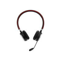 Produktbild för Jabra Evolve 65 UC stereo - headset - USB