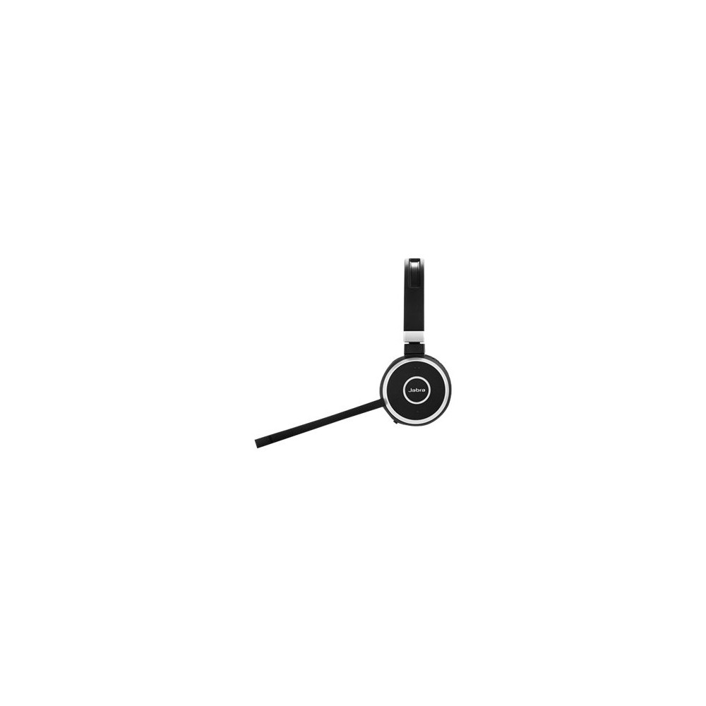Produktbild för Jabra Evolve 65 UC stereo - headset - USB