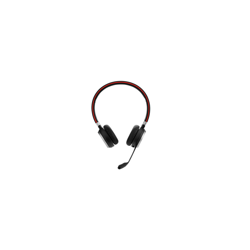 Produktbild för Jabra Evolve 65 UC stereo - headset - USB