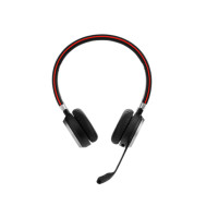 Produktbild för Jabra Evolve 65 UC stereo - headset - USB