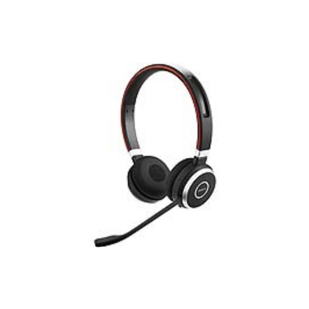 Produktbild för Jabra Evolve 65 UC stereo - headset - USB