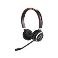 Produktbild för Jabra Evolve 65 UC stereo - headset - USB