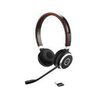 Produktbild för Jabra Evolve 65 UC stereo - headset - USB