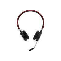 Produktbild för Jabra Evolve 65 UC stereo - headset - USB
