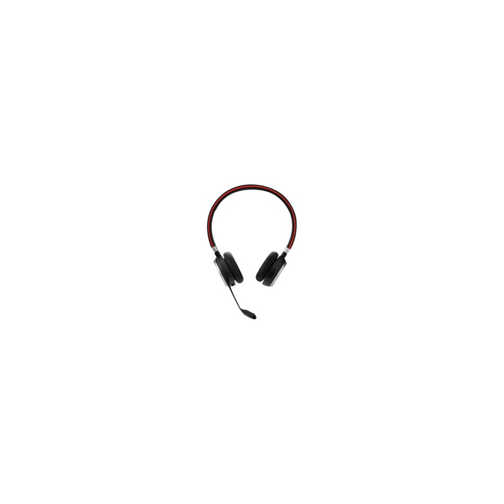 Produktbild för Jabra Evolve 65 UC stereo - headset - USB