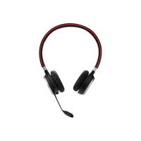 Produktbild för Jabra Evolve 65 UC stereo - headset - USB