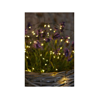 Produktbild för Sirius knirk ljusslinga 40 LED