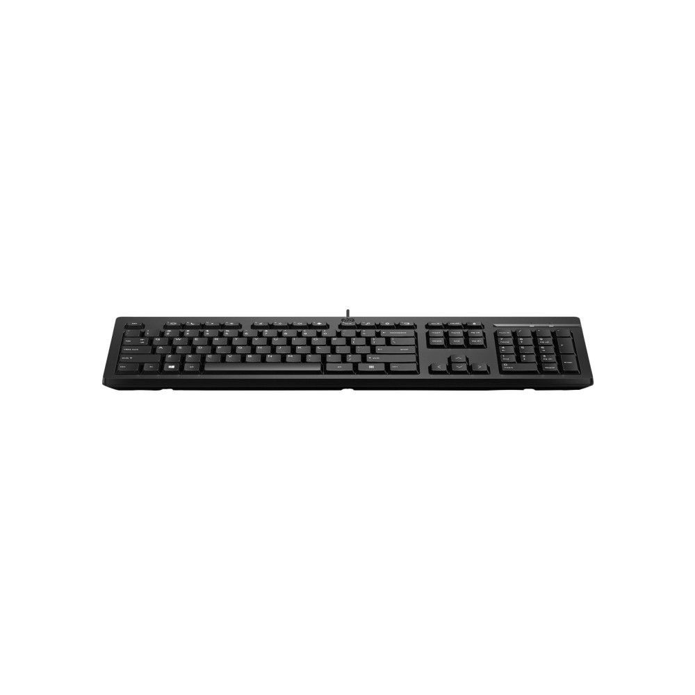 Produktbild för HP 125 - tangentbord - svensk Inmatningsenhet