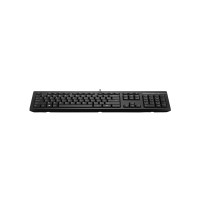 Produktbild för HP 125 - tangentbord - svensk Inmatningsenhet