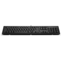 Produktbild för HP 125 - tangentbord - svensk Inmatningsenhet
