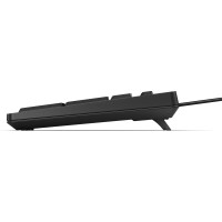 Produktbild för HP 125 - tangentbord - svensk Inmatningsenhet