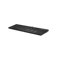 Produktbild för HP 125 - tangentbord - svensk Inmatningsenhet