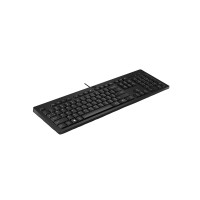 Produktbild för HP 125 - tangentbord - svensk Inmatningsenhet