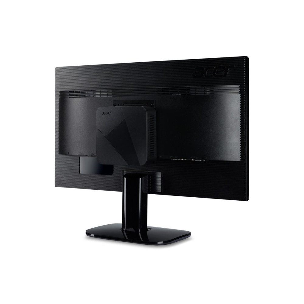 Produktbild för Acer Veriton NUC VN1502G-13U3U - mini-PC Core 3 100U 1.2 GHz - 0 GB - ingen HDD