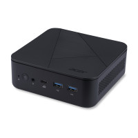 Produktbild för Acer Veriton NUC VN1502G-13U3U - mini-PC Core 3 100U 1.2 GHz - 0 GB - ingen HDD