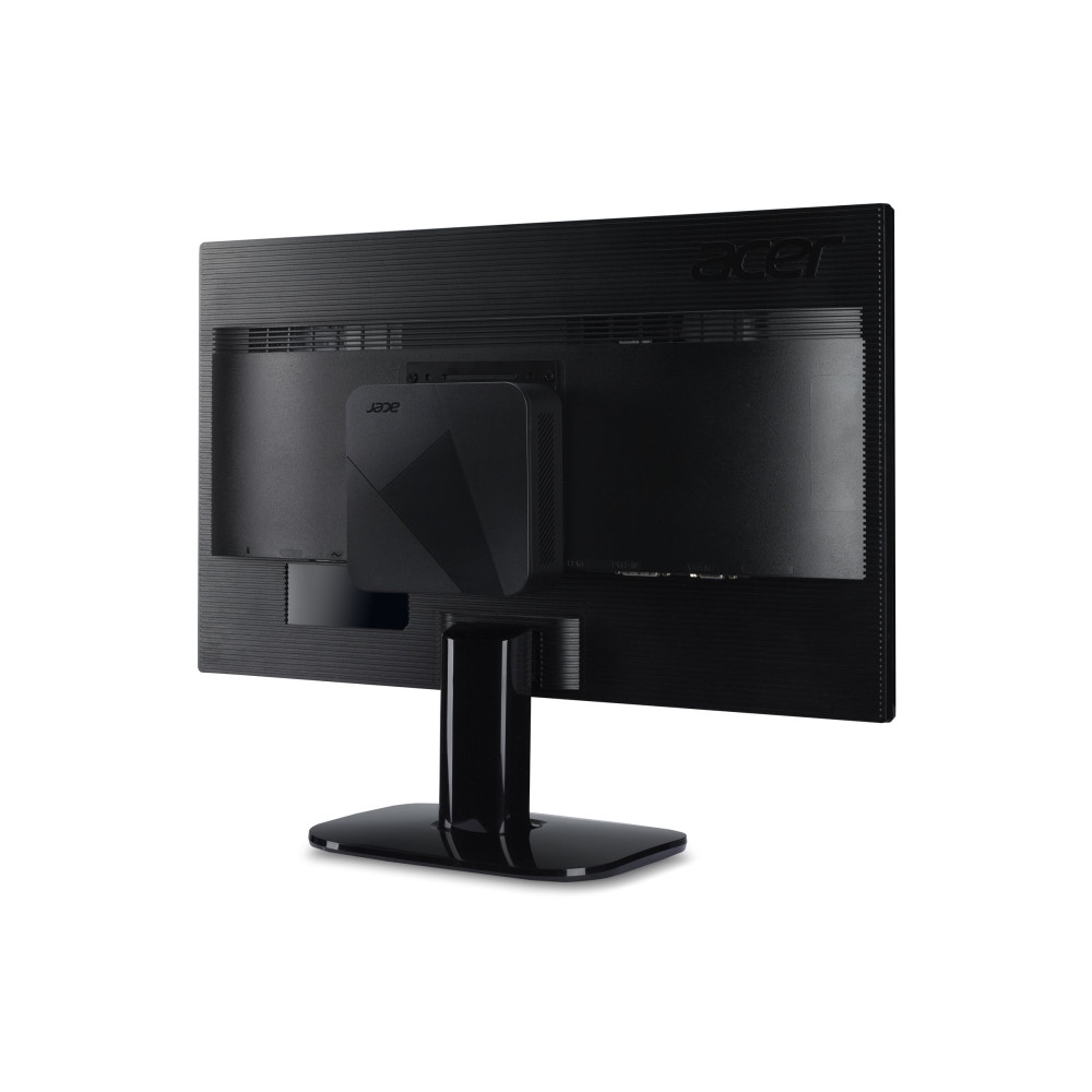 Produktbild för Acer Veriton NUC VN1502G-13U3U - mini-PC Core 3 100U 1.2 GHz - 0 GB - ingen HDD