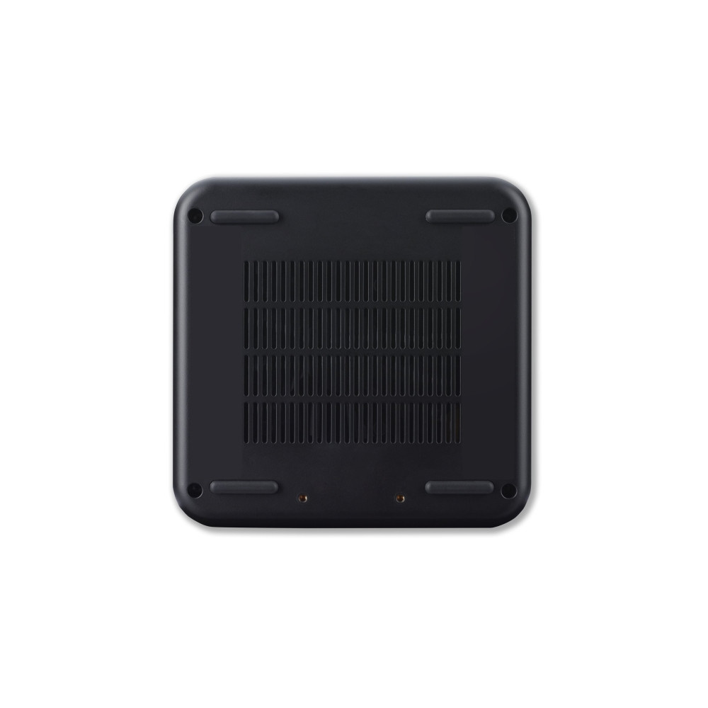 Produktbild för Acer Veriton NUC VN1502G-13U3U - mini-PC Core 3 100U 1.2 GHz - 0 GB - ingen HDD