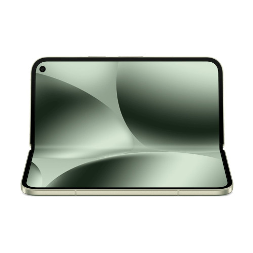 Google Google Pixel 10 Pro Fold - jade - 5G pekskärmsmobil - 512 GB - GSM