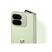 Produktbild för Google Pixel 10 Pro Fold - jade - 5G pekskärmsmobil - 512 GB - GSM