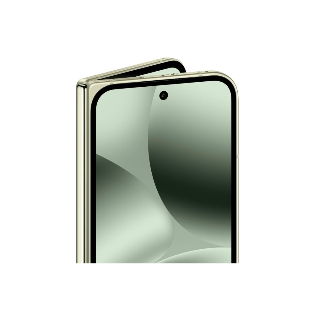 Produktbild för Google Pixel 10 Pro Fold - jade - 5G pekskärmsmobil - 512 GB - GSM