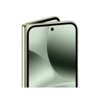 Produktbild för Google Pixel 10 Pro Fold - jade - 5G pekskärmsmobil - 512 GB - GSM
