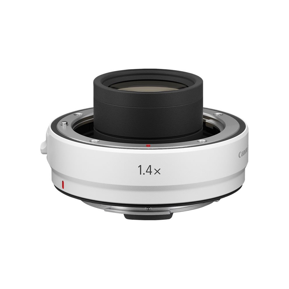 Produktbild för Canon RF omvandlare