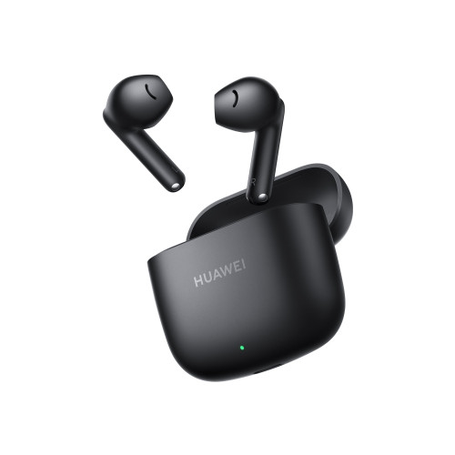 Huawei Huawei FreeBuds SE 2 - True wireless-hörlurar med mikrofon