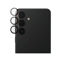 Produktbild för PanzerGlass PicturePerfect - linsskydd för mobiltelefon