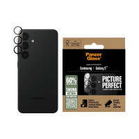 Produktbild för PanzerGlass PicturePerfect - linsskydd för mobiltelefon