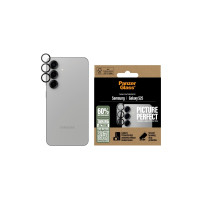Produktbild för PanzerGlass PicturePerfect - linsskydd för mobiltelefon