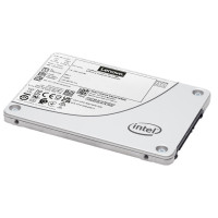Produktbild för Lenovo ThinkSystem S4520 - SSD - Read Intensive - 960 GB - SATA 6Gb/s - CRU